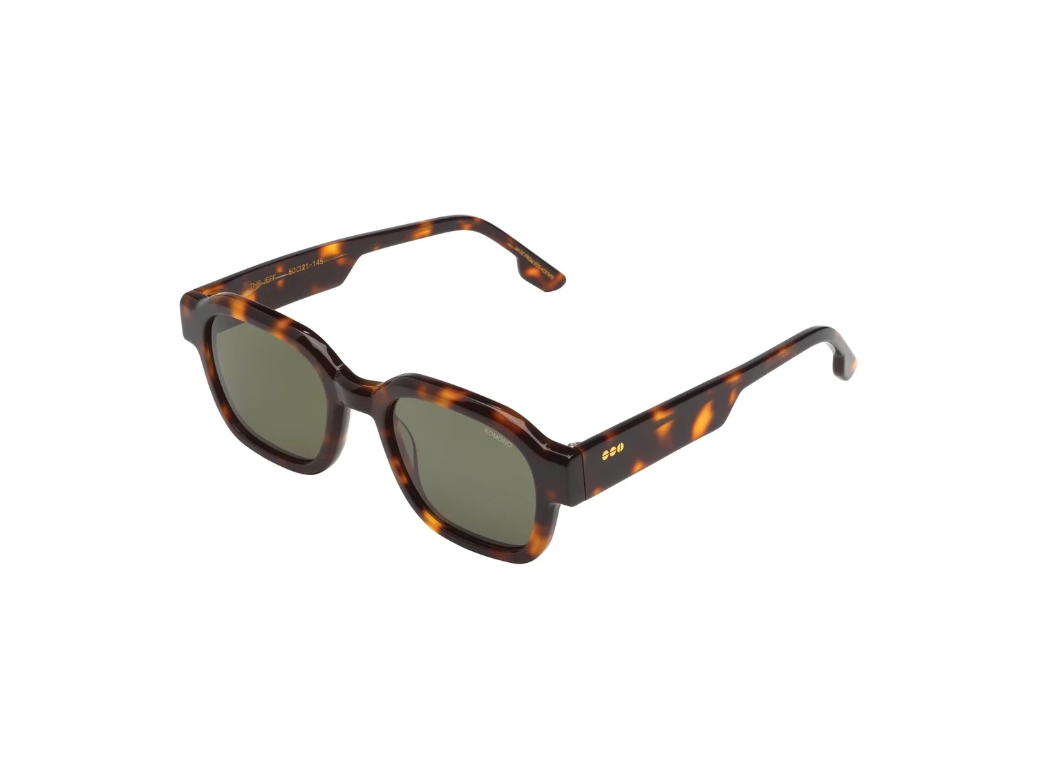 Komono KOM-S8904-Jeff-Havana