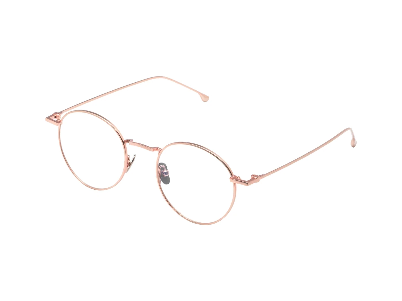 Komono - The-Dean-Slim---Rose-Gold