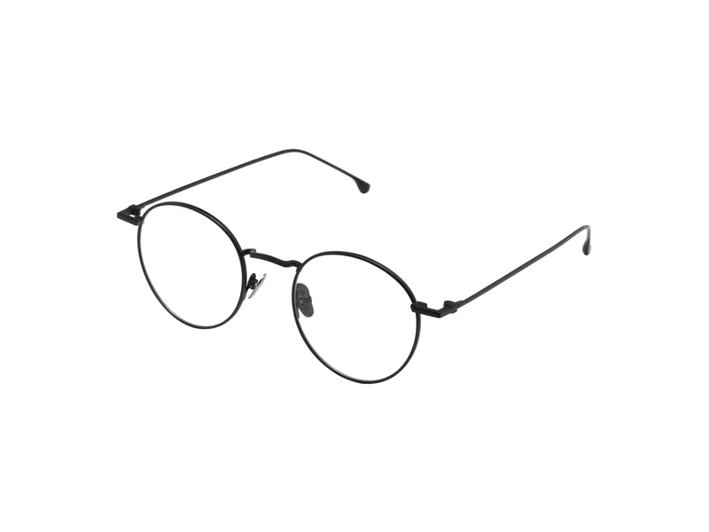 Komono The-Dean-Slim---Black