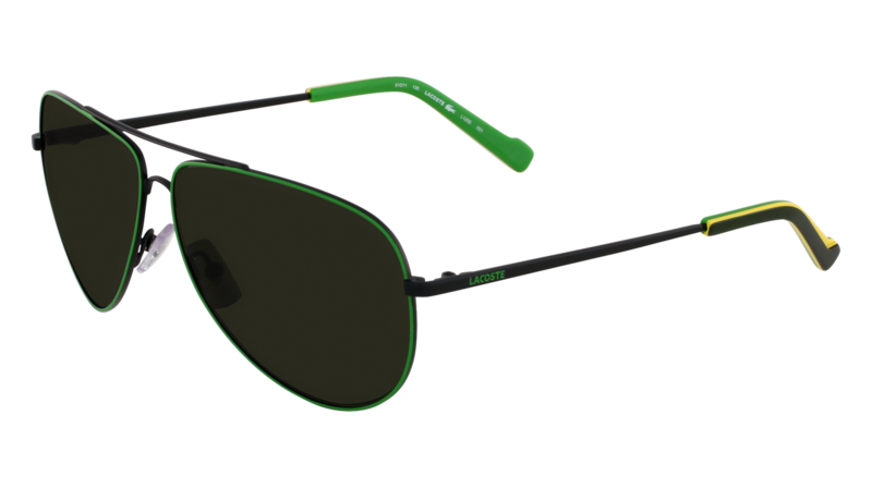 Lacoste L129S 001
