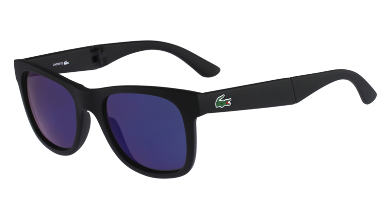Lacoste L778S 002 folding