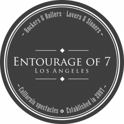 Entourage Of 7