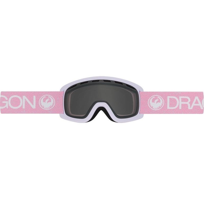 Dragon Lild Light Pink Smoke (Kids)