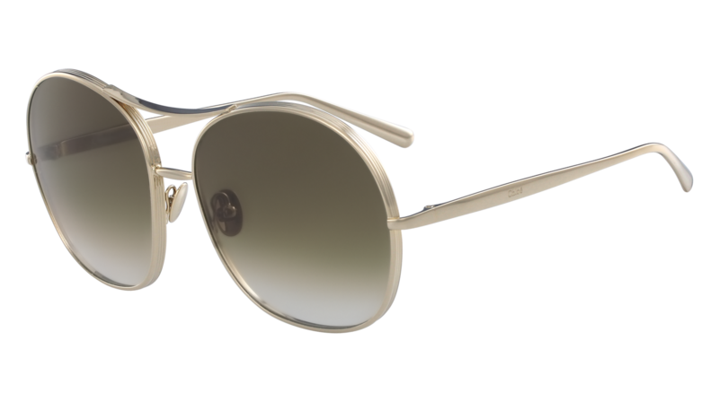 Chloé Nola CE128S 750