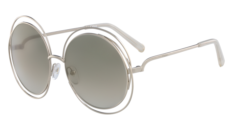 Chloé Carlina small CE114S 776