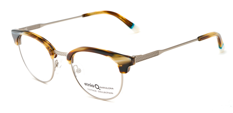 Etnia Barcelona Vintage collection Shinjuku hvwh