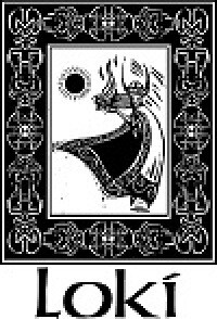 LOKI: BETA - DELTA - GAMMA ENTRAINMENT