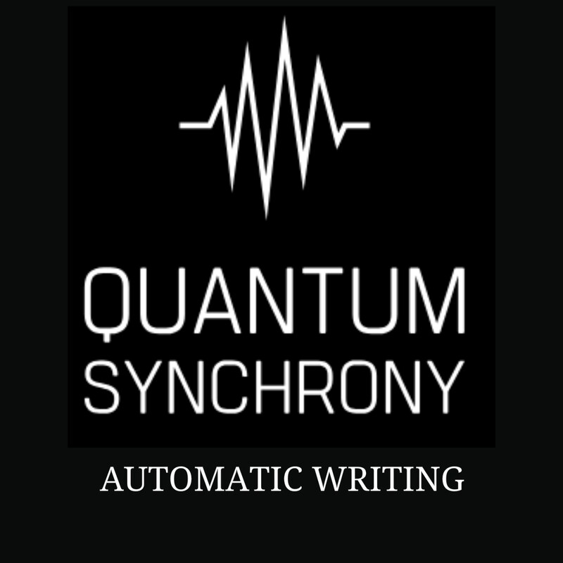 AUTOMATIC WRITING
