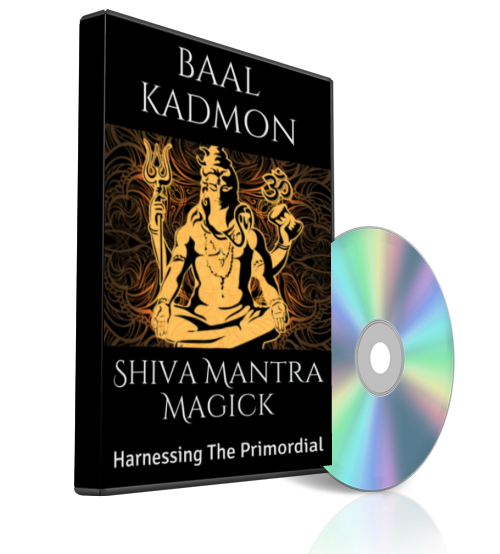 SHIVA MANTRA AUDIOS
