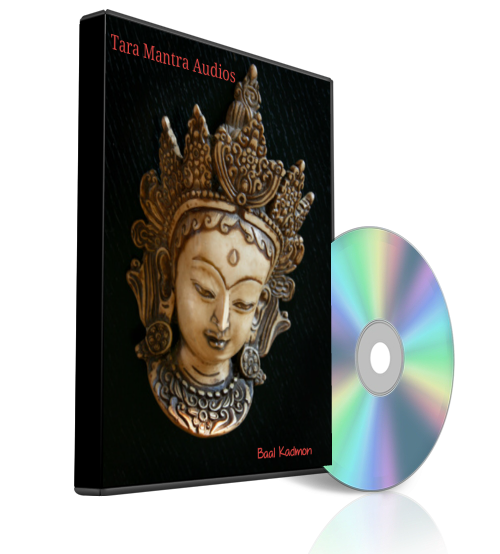 GODDESS TARA MANTRA AUDIOS