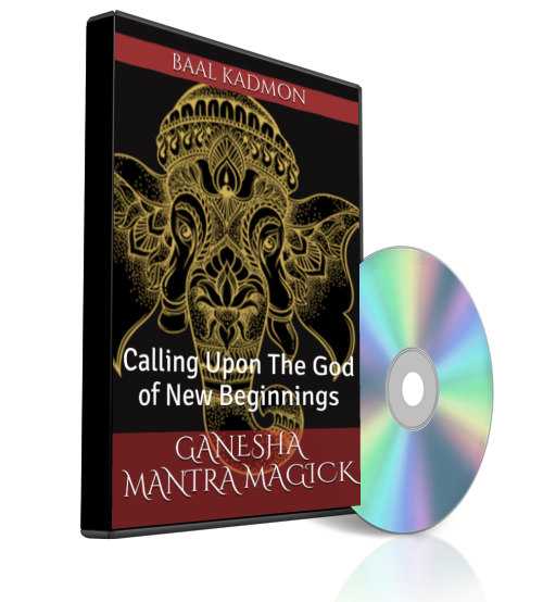 GANESH MANTRA AUDIOS