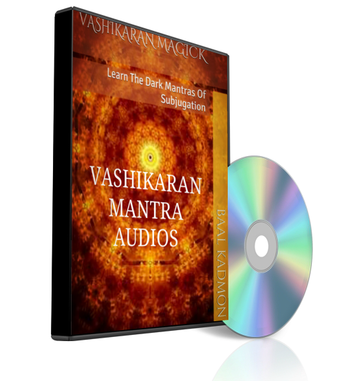 VASHIKARAN MANTRA AUDIOS - Entire Set of 32 Mantras