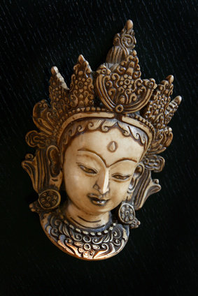 GODDESS TARA -THETAWAVE ENTRAINMENT