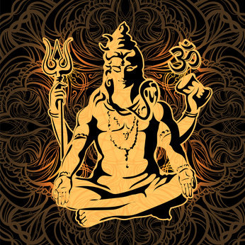 SHIVA - ALPHAWAVE ENTRAINMENT