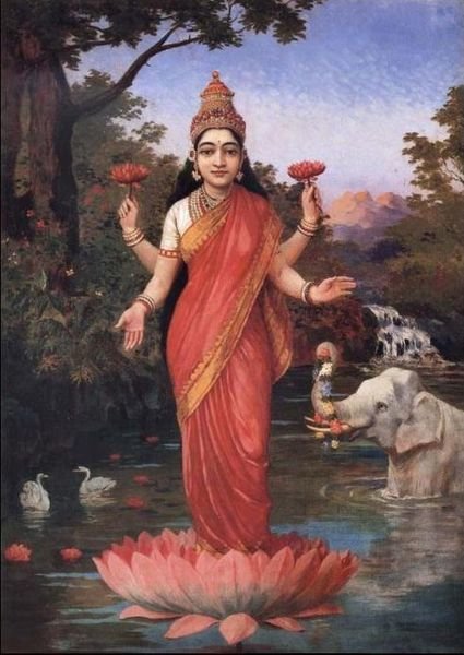LAKSHMI - THETAWAVE ENTRAINMENT