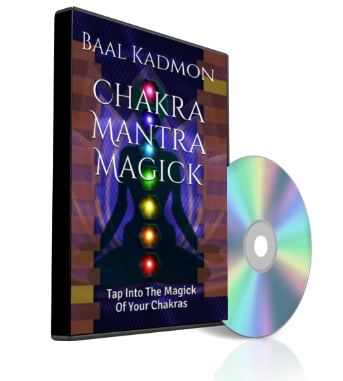 CHAKRA MANTRA AUDIOS