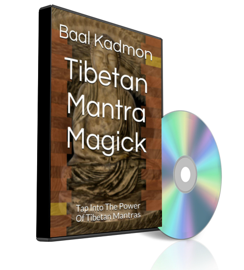 TIBETAN MANTRA AUDIOS