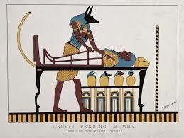 ANUBIS - HIGH &amp; LOW DELTAWAVE BRAIN ENTRAINMENT