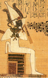 OSIRIS - DELTA WAVE BRAIN ENTRAINMENT