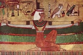 ISIS - ALPHA &amp; THETA WAVE BRAIN ENTRAINMENT