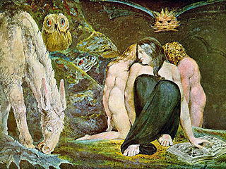 HECATE - BETA &amp; THETA BRAINWAVE