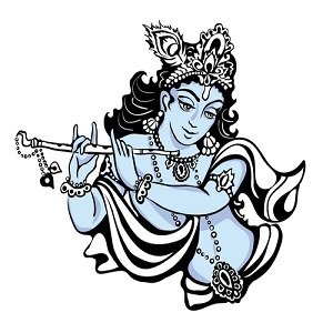KRISHNA -DELTA AND THETA WAVE ENTRAINMENT