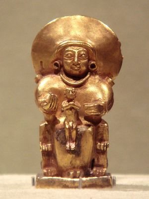Hittite Gods