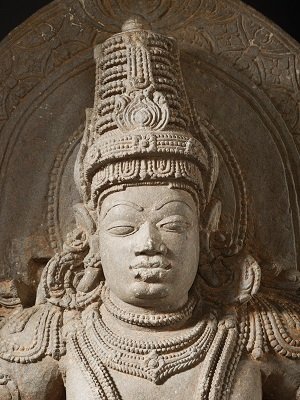 KUBERA - ALPHA AND THETA WAVE ENTRAINMENT