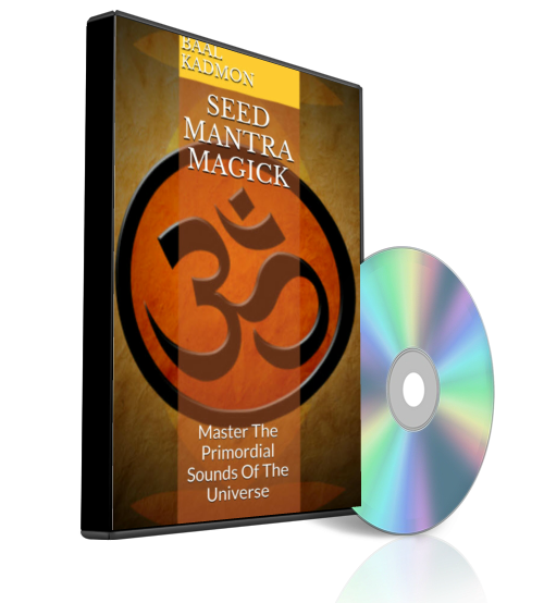 SEED MANTRA AUDIOS