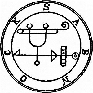 MARQUIS SABNOCK - BETA &amp; GAMMA BRAINWAVE