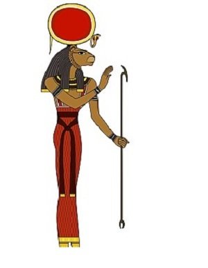 SEKHMET - BETA WAVE BRAIN ENTRAINMENT