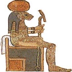 TEFNUT - BETA AND THETA BRAINWAVE ENTRAINMENT