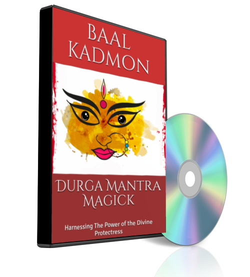 GODDESS DURGA MANTRA AUDIOS
