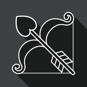 CUPID - ALPHA  BRAIN ENTRAINMENT