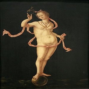 FORTUNA - THETA  BRAIN ENTRAINMENT