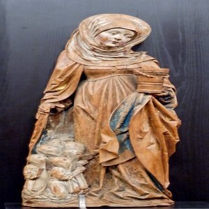 SAINT MARTHA DOMINATOR - GAMMA ENTRAINMENT