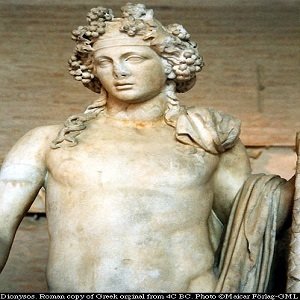DIONYSUS - DELTA  BRAIN ENTRAINMENT