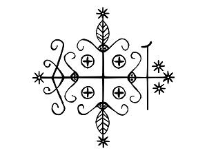 LEGBA - ALPHA BRAINWAVE