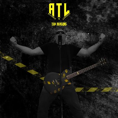TEN REASONS - Full Album - Digital Download TEN REASONS - Full Album - Digital Download