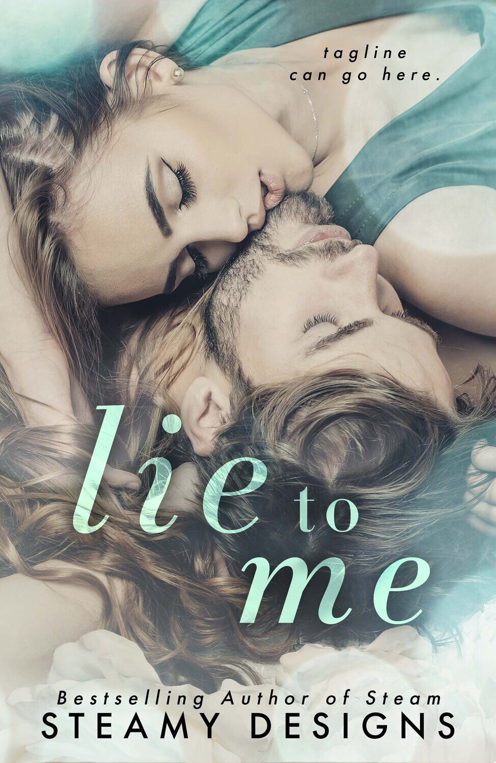 Lie to Me - Premade E-book Cover