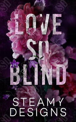 LOVE SO BLIND & LOVE SO CRUEL - Premade E-book DUET