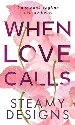 WHEN LOVE CALLS & WHEN LOVE HURTS - Premade E-book DUET