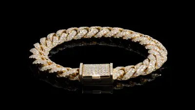 BRACELETS