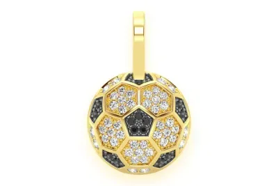 SPORTS NECKLACES &amp; ATHLETIC JEWELRY