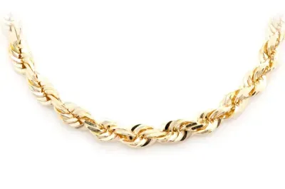 LUXURY 14K SOLID GOLD BRACELETS COLLECTION