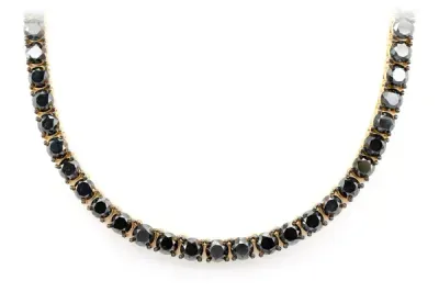 LUXURY DIAMOND TENNIS CHAIN COLLECTION