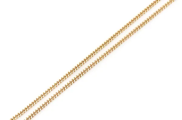 1.5MM MIAMI CUBAN 14K SOLID GOLD CHAIN-BRACELET