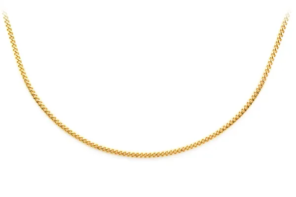 1MM MIAMI CUBAN 14K SOLID GOLD CHAIN