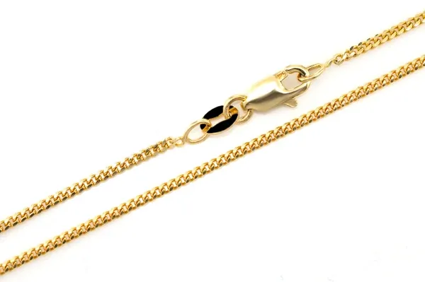 1MM MIAMI CUBAN 14K SOLID GOLD CHAIN-BRACELET