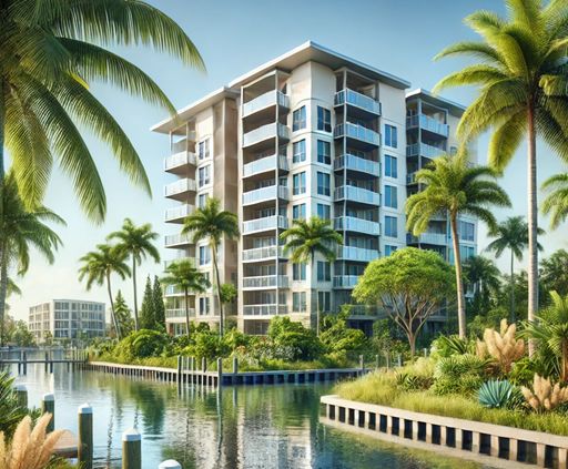 Condo Board Director Continuing Education (1 Board Director)